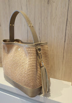 Sac Maxime Taupe