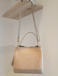 Sac Maxime Taupe