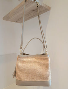 Sac Maxime Taupe