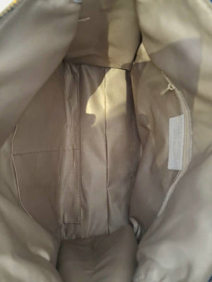 Sac Baba en Cuir métallisé (13 Coloris)