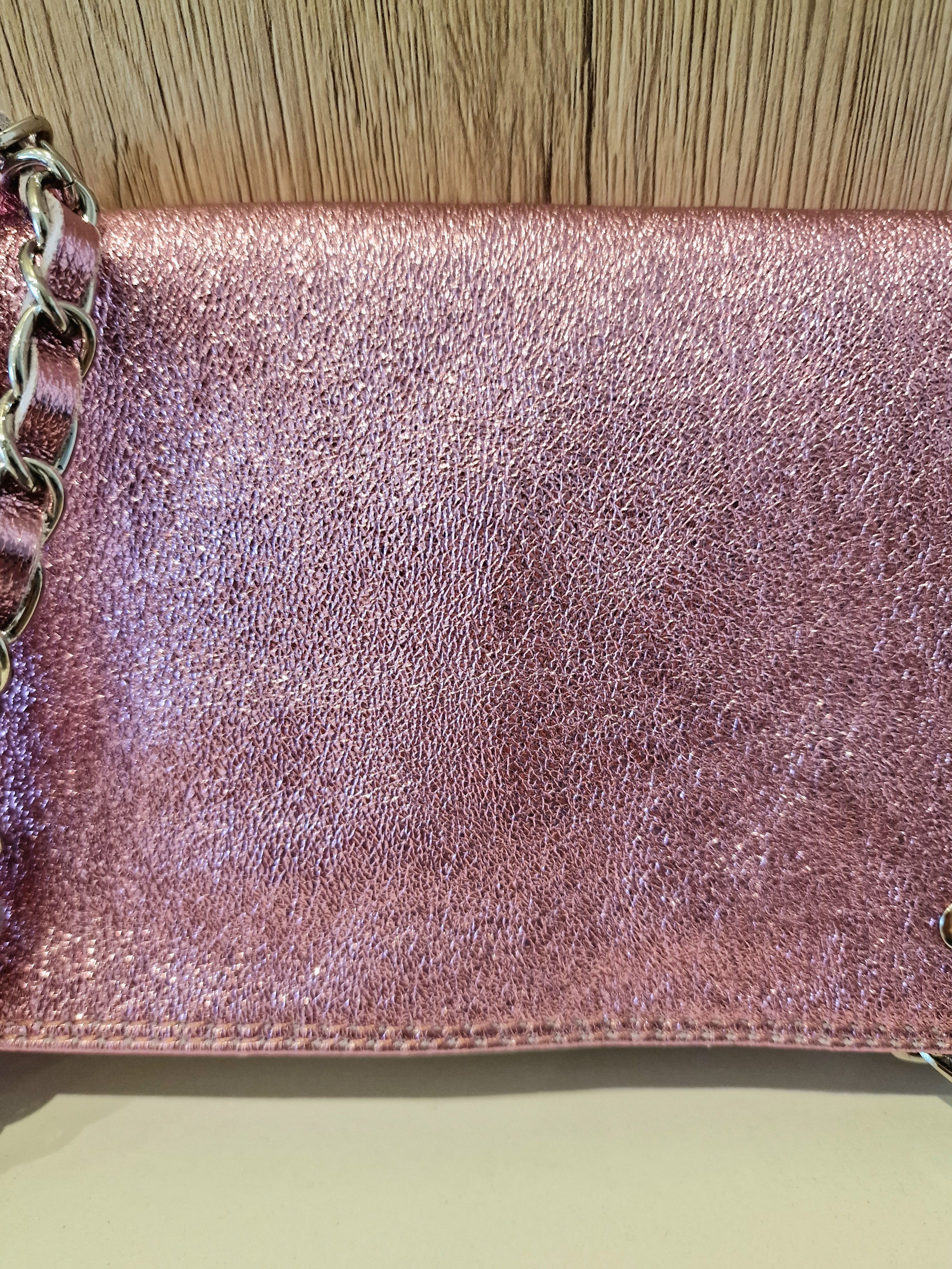 Pochette Zadou (2 Coloris)