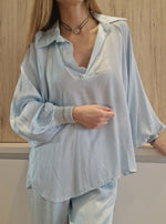 Blouse Skyler