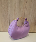 Petit sac LOVE Mauve