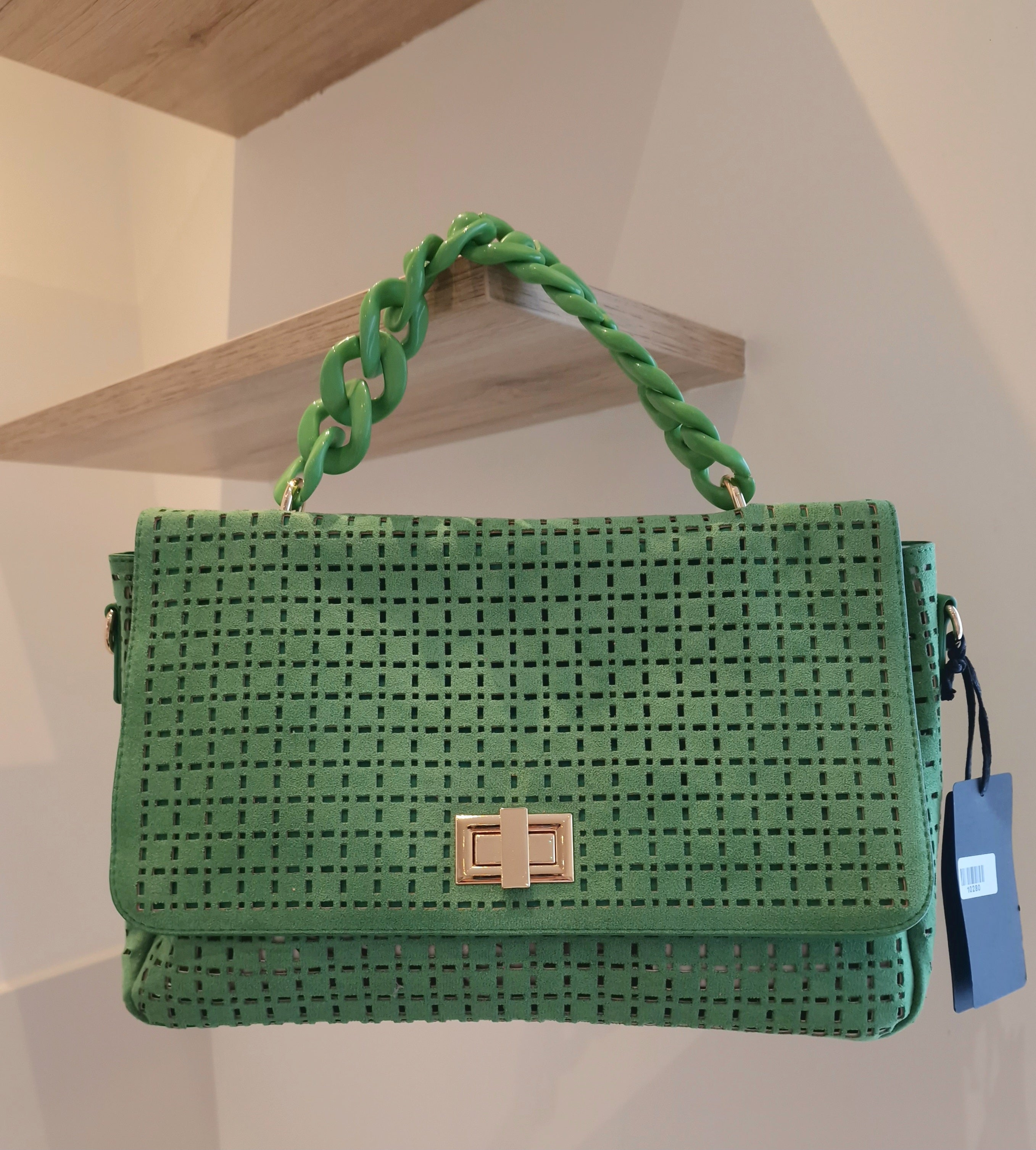 Sac Margaux Vert