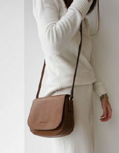 Sac Neuville - Time Camel Grain