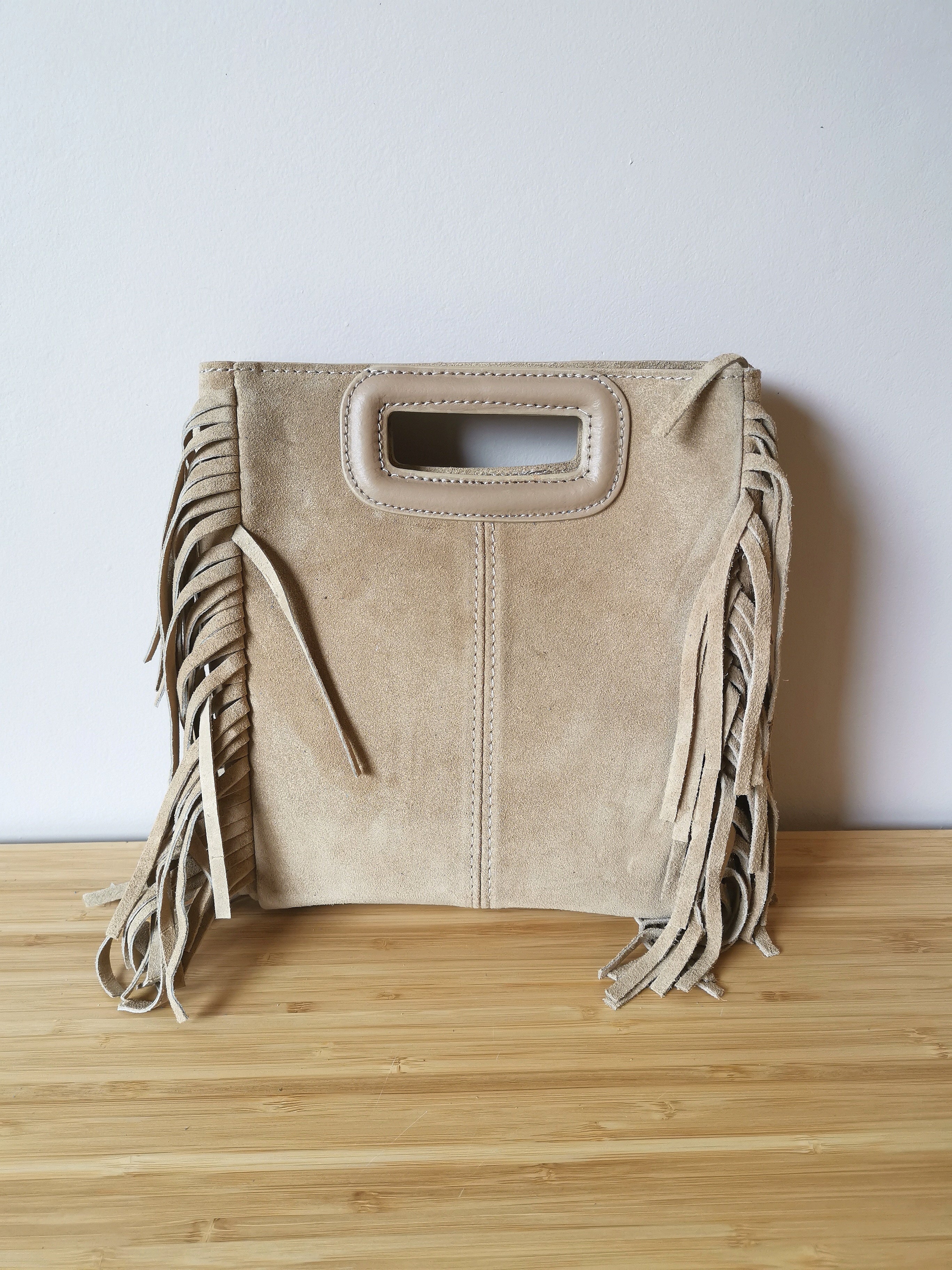 Sac baby Tisha (6 Coloris)