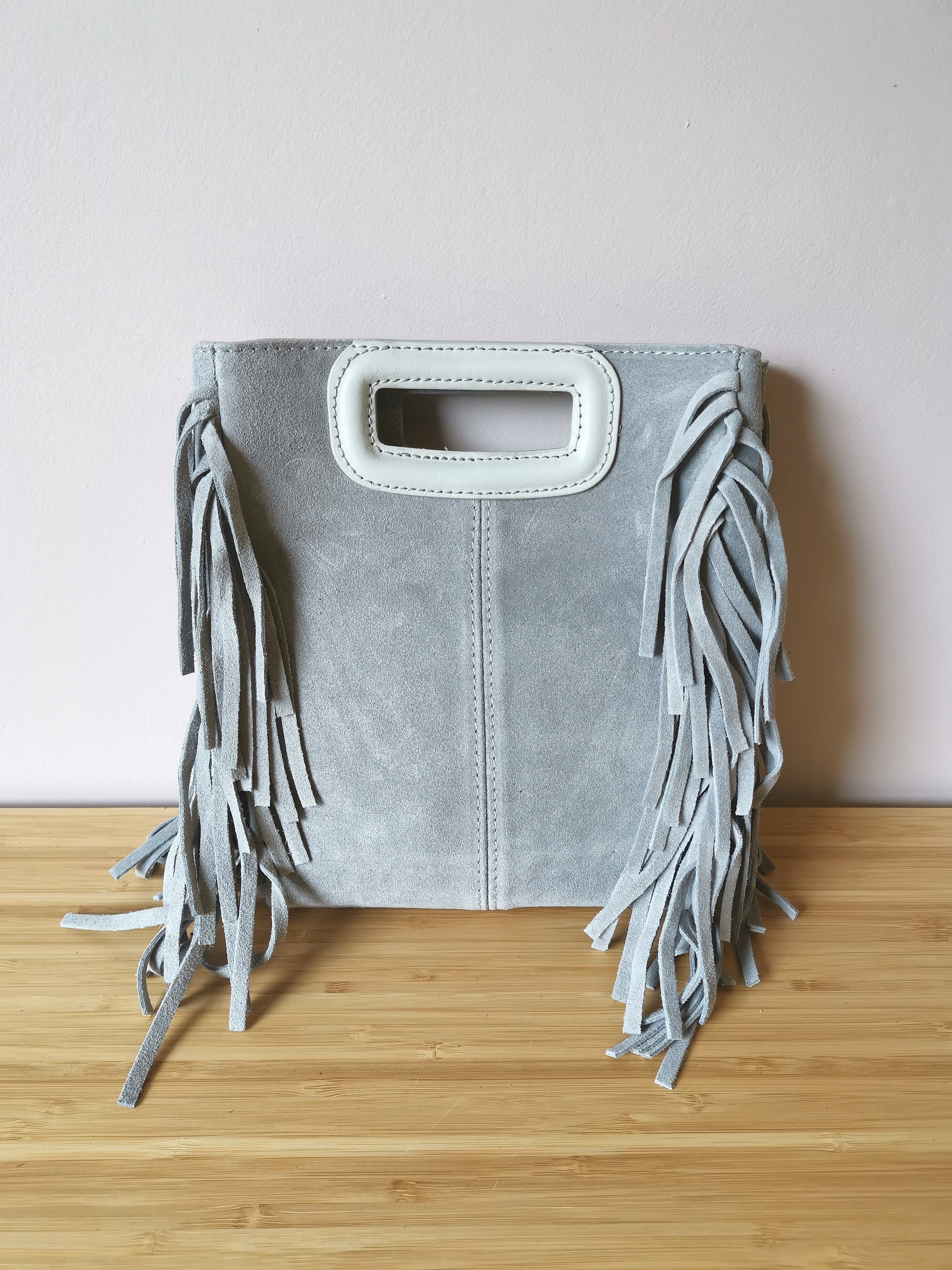 Sac baby Tisha (6 Coloris)