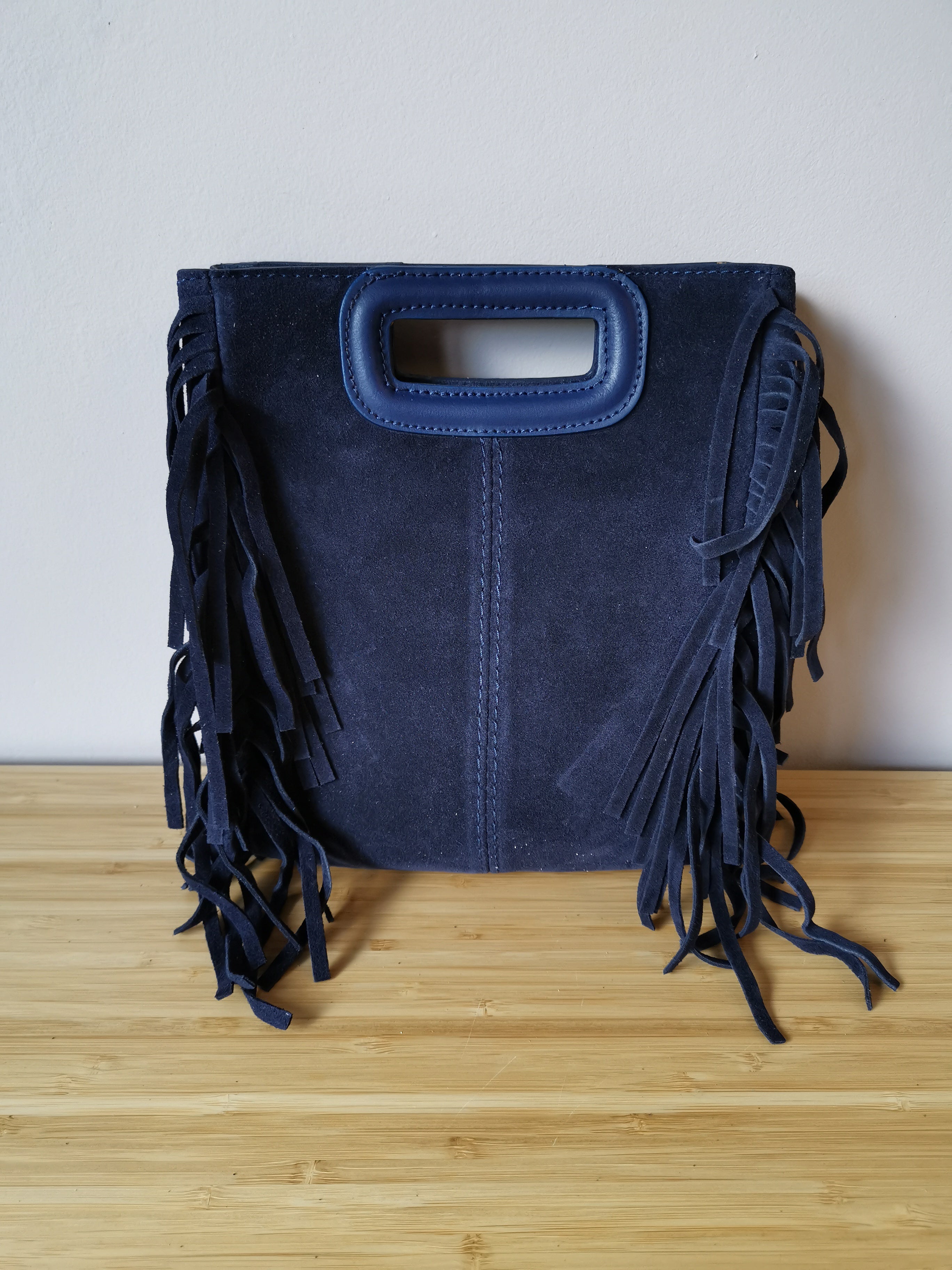 Sac baby Tisha (6 Coloris)