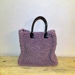 Sac Teddy (2 Coloris)