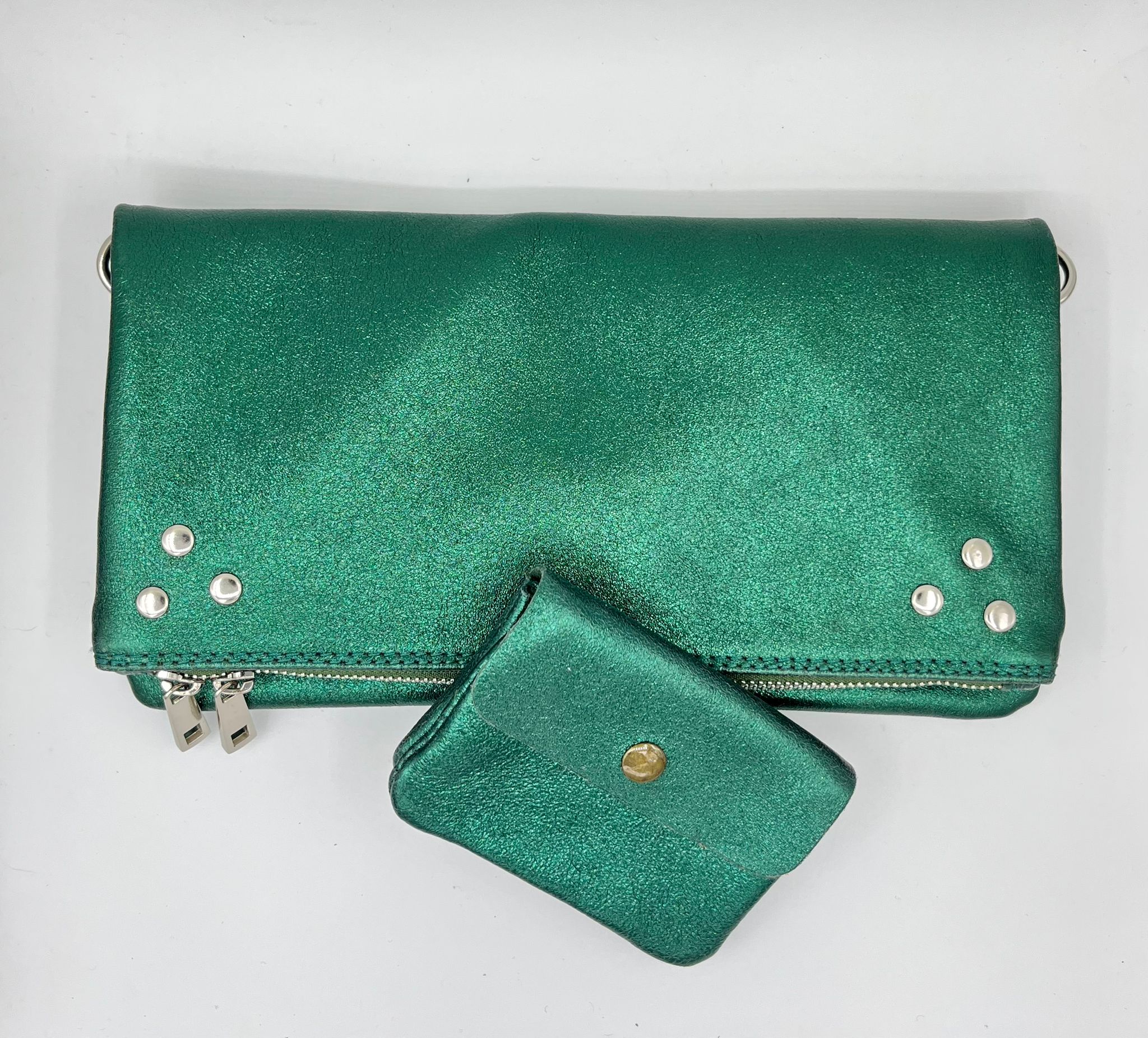 Pochette Zadou (2 Coloris)