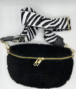 Sac banane Teddy (3 Coloris)