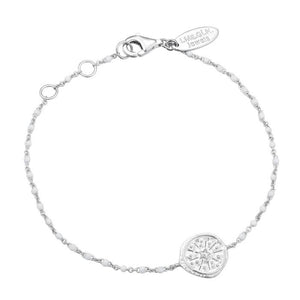 Bracelet coin