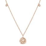 Collier coin