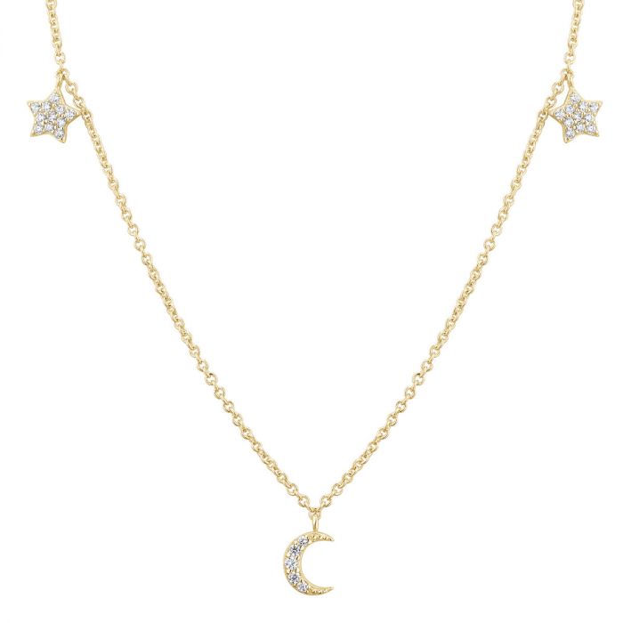 Collier Galaxie