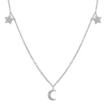 Collier Galaxie