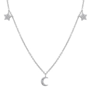 Collier Galaxie