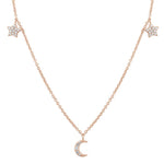 Collier Galaxie