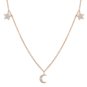 Collier Galaxie